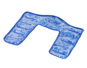 INTCO NECK & SHOULDER GEL BEADS PACK