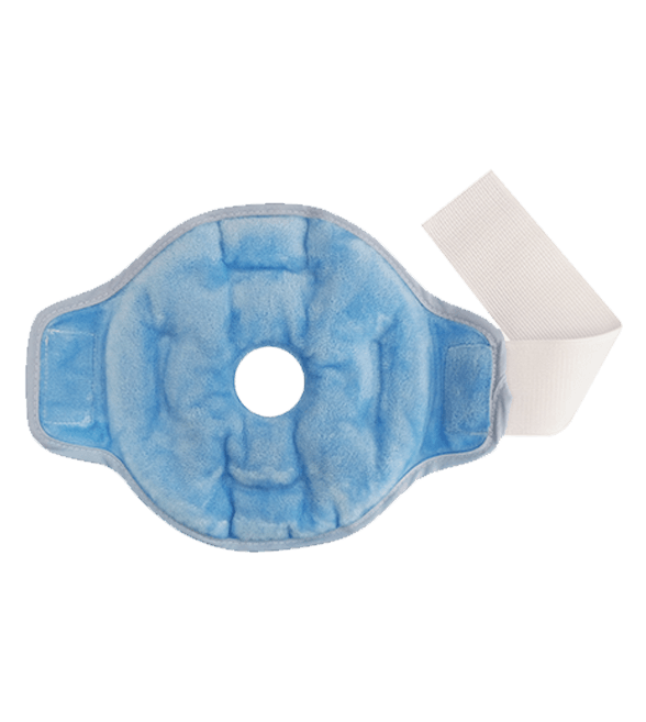 KNEE GEL BEADS PACK from INTCO Healthcare