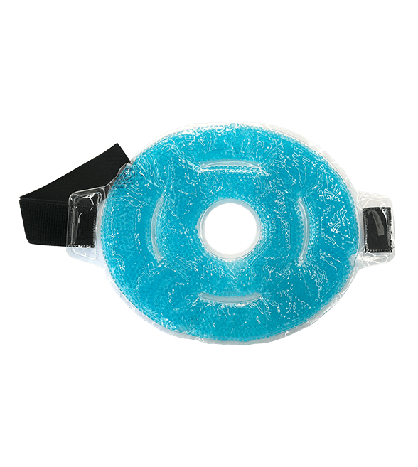 KNEE GEL BEADS PACK from INTCO Healthcare