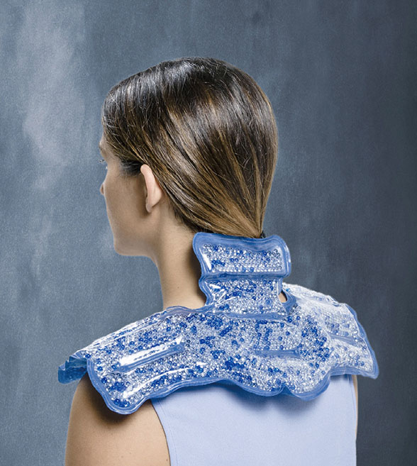 INTCO Neck & Shoulder Gel Beads Packs