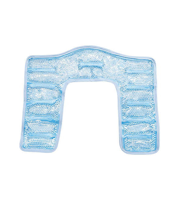 INTCO NECK & SHOULDER GEL BEADS PACK