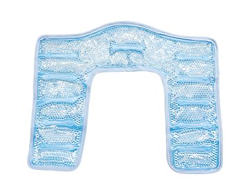 INTCO NECK & SHOULDER GEL BEADS PACK