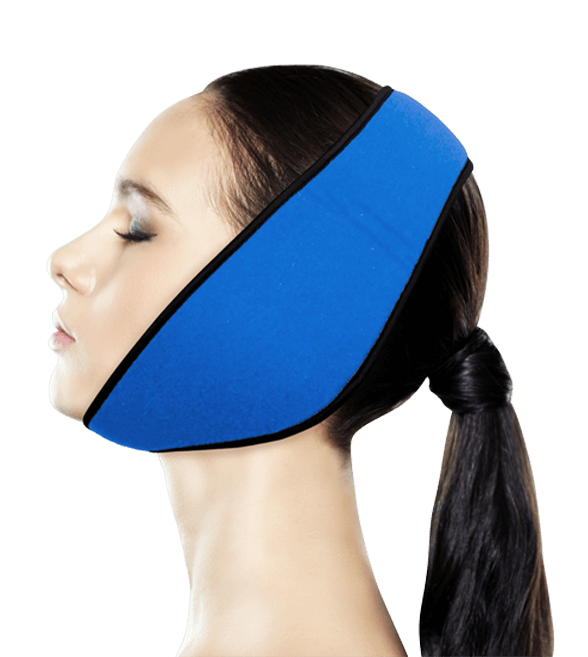 INTCO HEAD WRAP