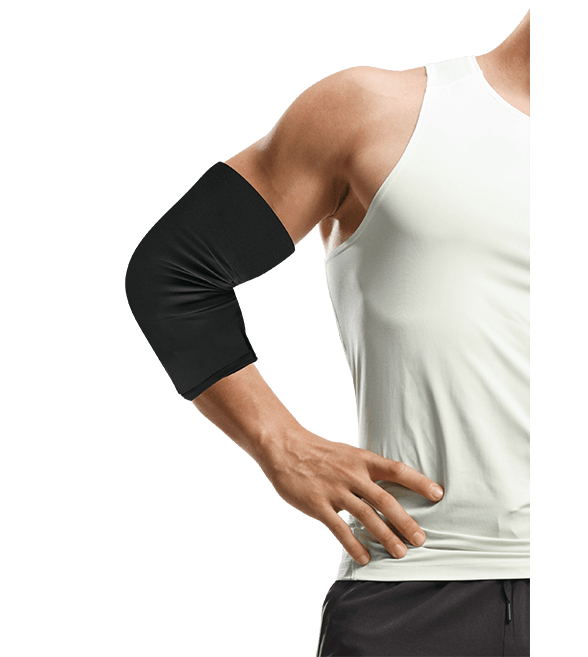 HOT & COLD COMPRESSION SLEEVE