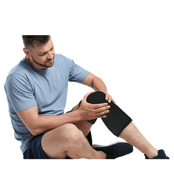HOT & COLD COMPRESSION SLEEVE from INTCO Healthcare