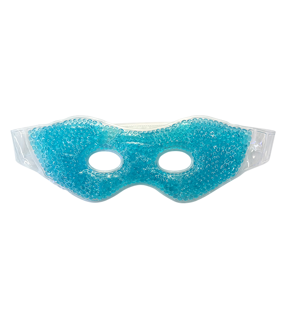 INTCO GEL EYE MASK FOR COLD & HOT SPA