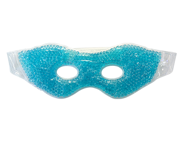 INTCO GEL EYE MASK FOR COLD & HOT SPA