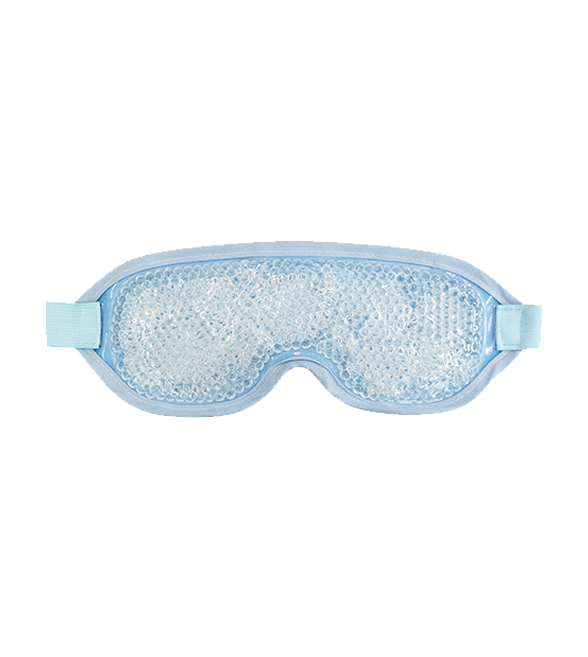 INTCO GEL EYE MASK FOR COLD & HOT SPA