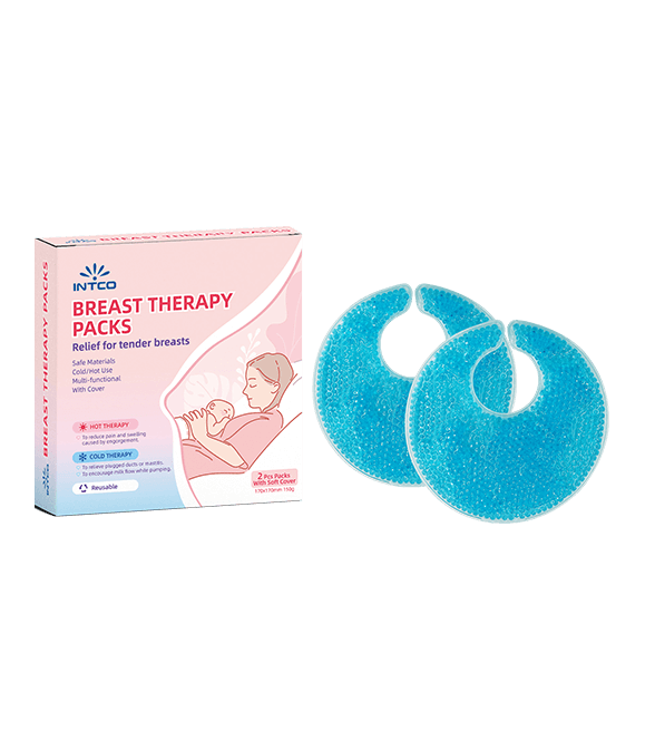 BREAST GEL BEADS PACK
