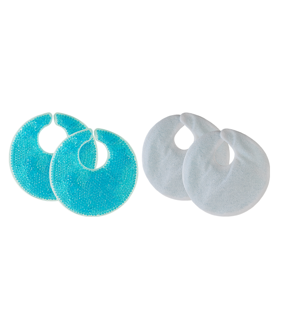BREAST GEL BEADS PACK