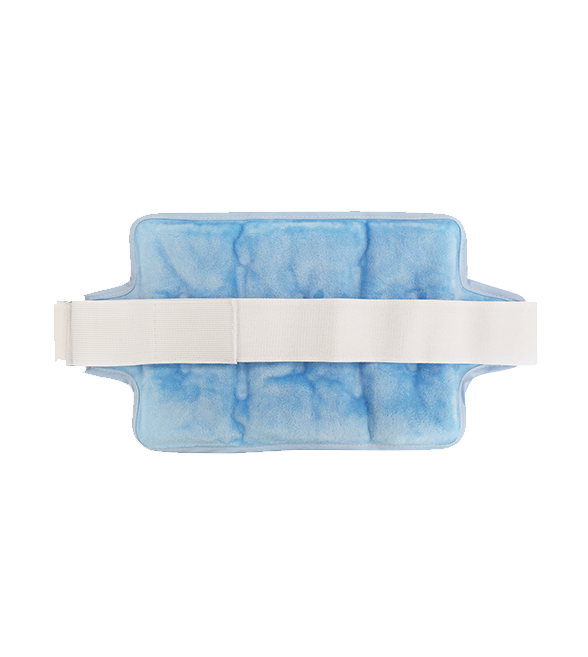 INTCO WAIST & ABDOMEN GEL BEADS PACK