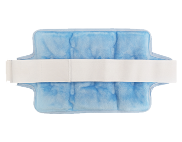 INTCO WAIST & ABDOMEN GEL BEADS PACK