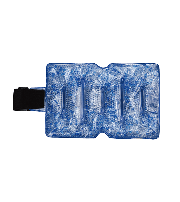 INTCO WAIST & ABDOMEN GEL BEADS PACK