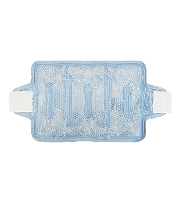 INTCO WAIST & ABDOMEN GEL BEADS PACK