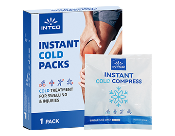 INTCO INSTANT COLD PACK
