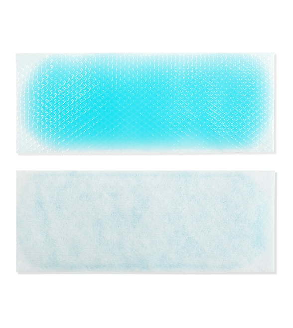 cooling patch