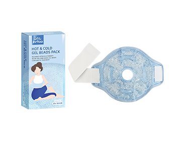 KNEE GEL BEADS PACK