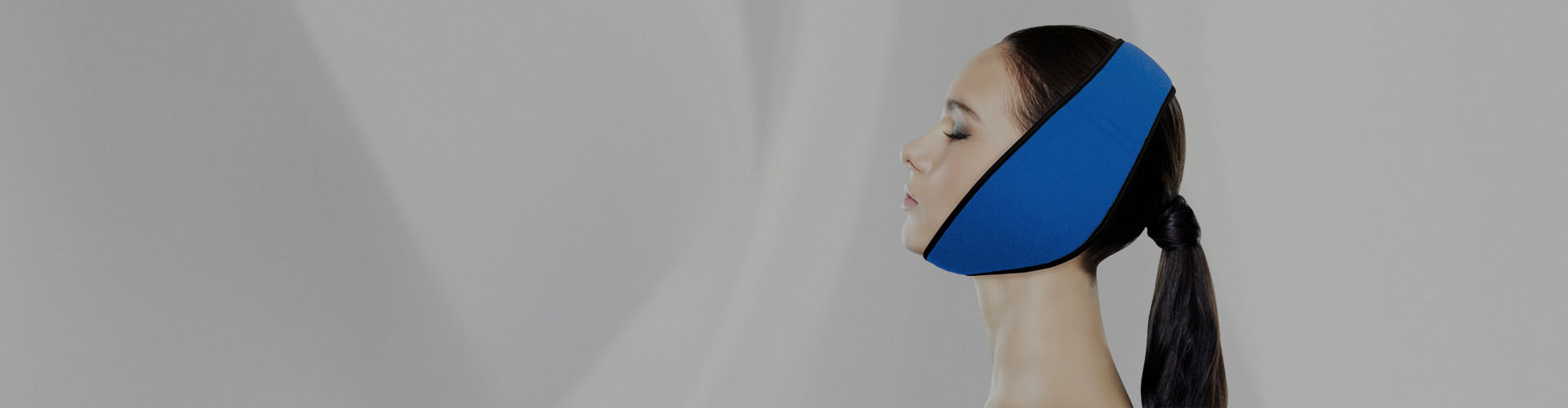 INTCO HEAD WRAP BANNER
