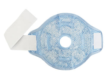 KNEE GEL BEADS PACK from INTCO Healthcare
