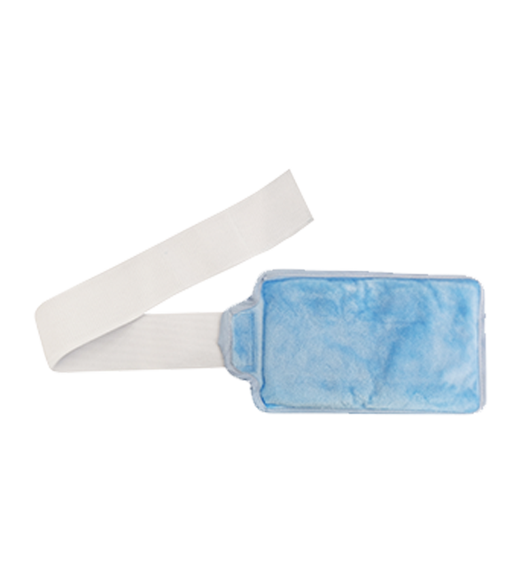 INTCO REUSABLE-HOT-&-COLD-GEL-BEADS-PACK