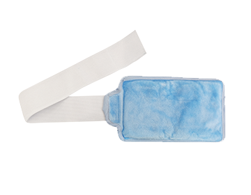 INTCO REUSABLE-HOT-&-COLD-GEL-BEADS-PACK