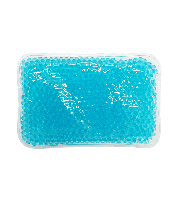 INTCO REUSABLE-HOT-&-COLD-GEL-BEADS-PACK