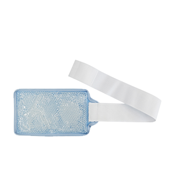 INTCO REUSABLE-HOT-&-COLD-GEL-BEADS-PACK