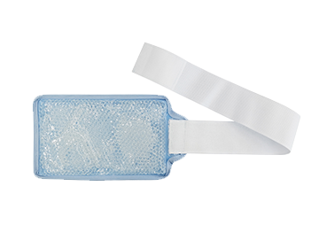 INTCO REUSABLE-HOT-&-COLD-GEL-BEADS-PACK