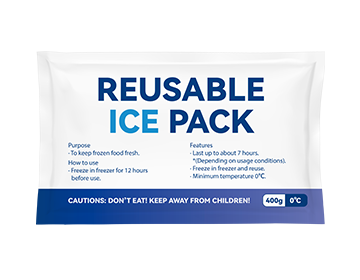 INTCO Resuable Ice Pack