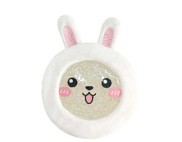 INTCO CARTOON HOT & COLD TOY PACK