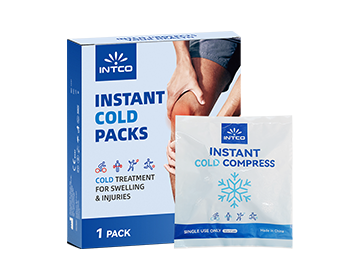 INTCO INSTANT COLD PACK
