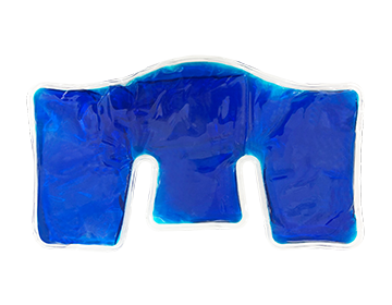 INTCO NECK & SHOULDER GEL WRAP