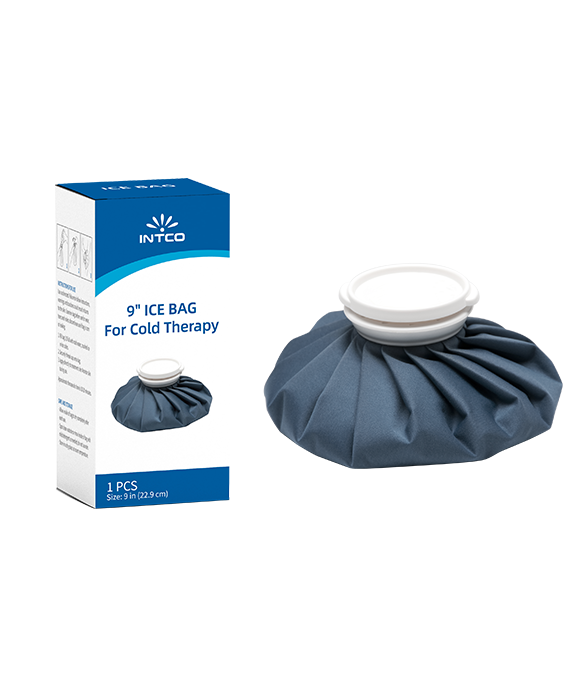 ice bag