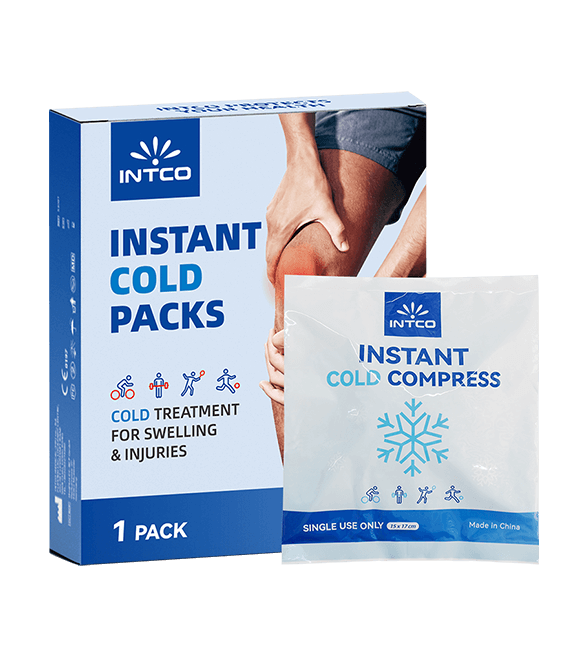 INTCO INSTANT COLD PACK