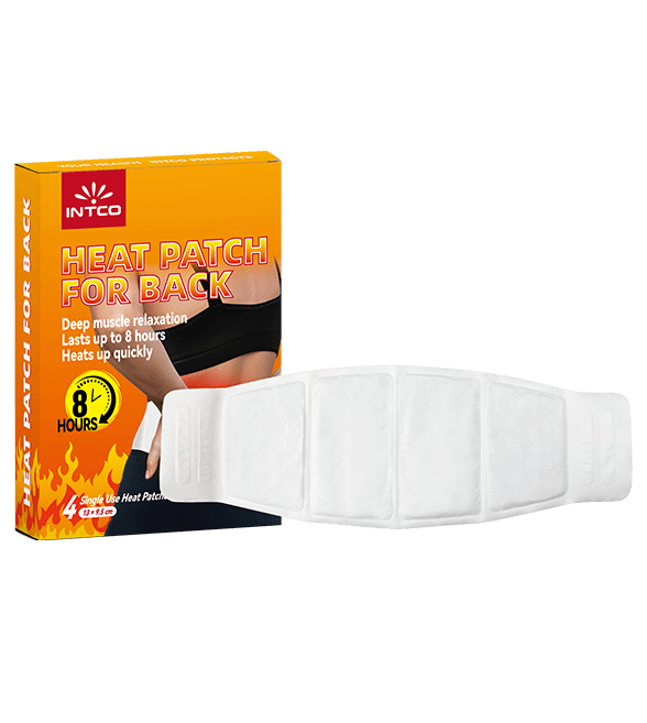 WAIST PATCH from INTCO Healthcare