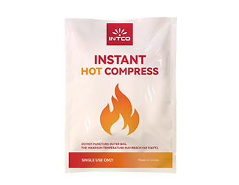 instant hot pack