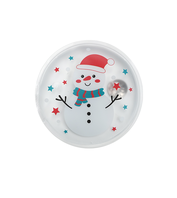 CARTOON MAGIC WARMER