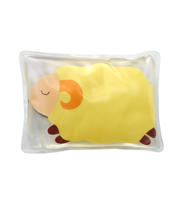 CARTOON MAGIC WARMER