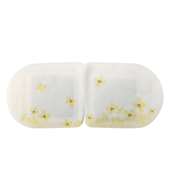 steam eye mask