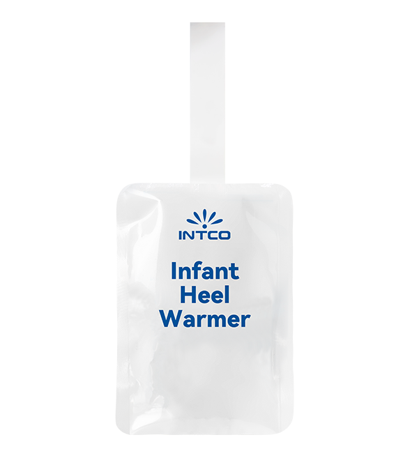 INFANT HEEL WARMER