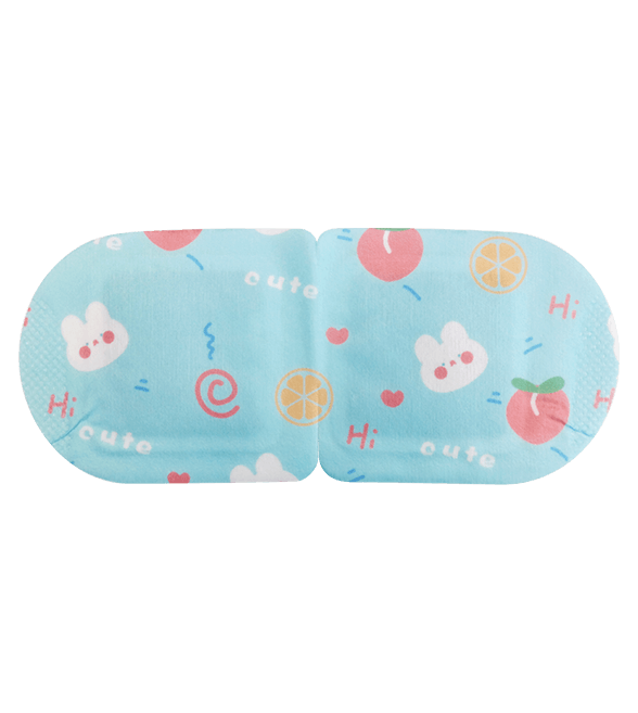 steam eye mask