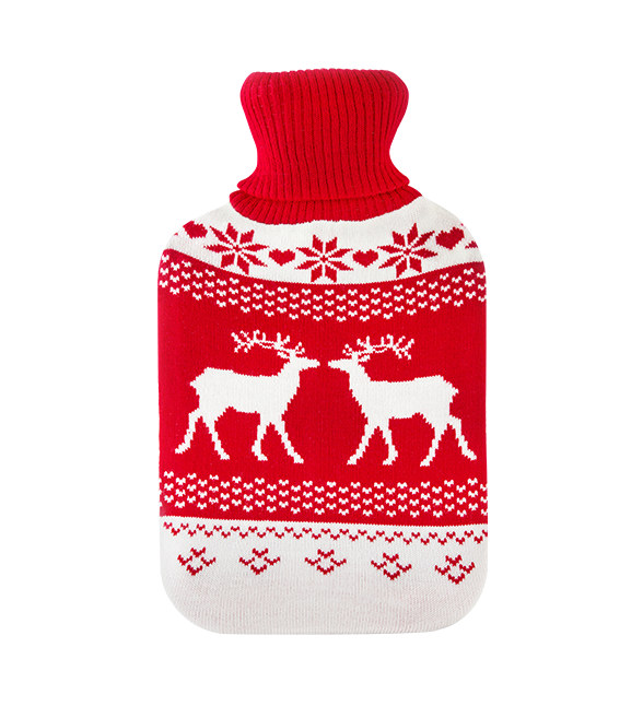 HOT WATER BAG