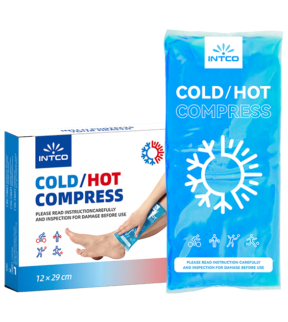 INTCO Cold/Hot Compress