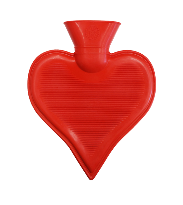 HOT WATER BAG