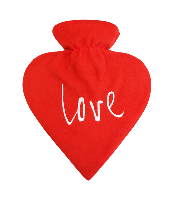 HOT WATER BAG