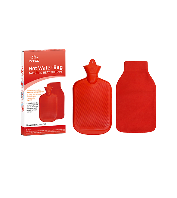 HOT WATER BAG