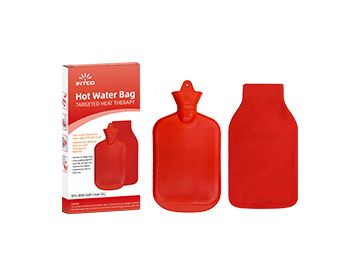 HOT WATER BAG