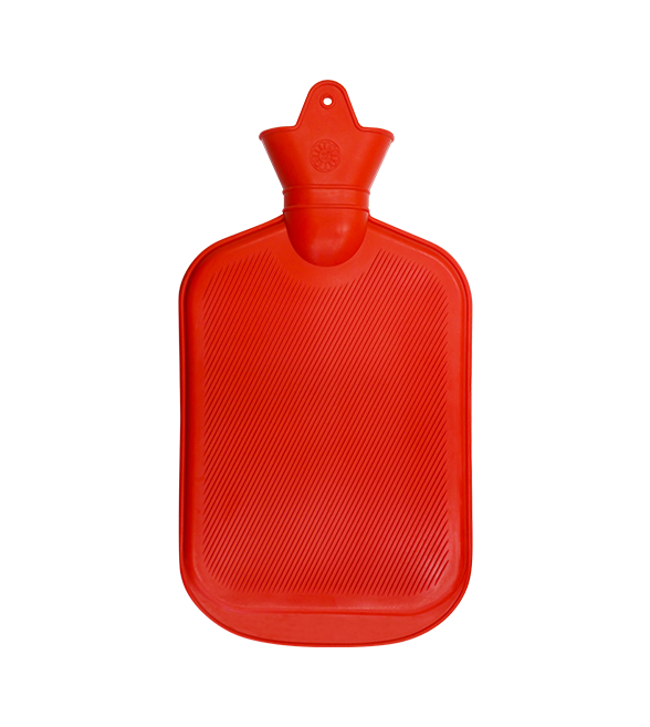 HOT WATER BAG