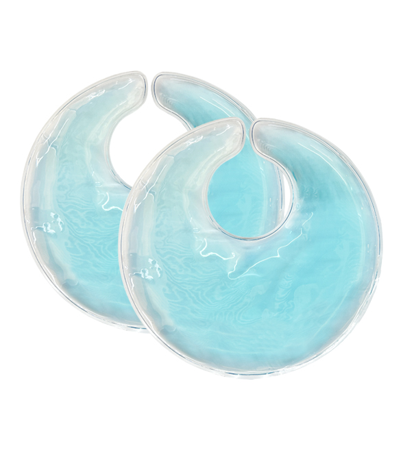 INTCO BREAST GEL PACK