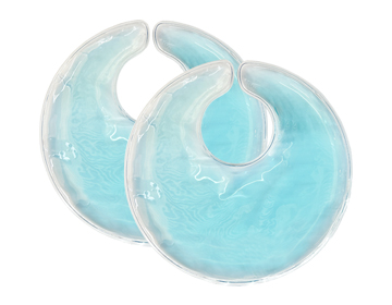 INTCO BREAST GEL PACK BANNER